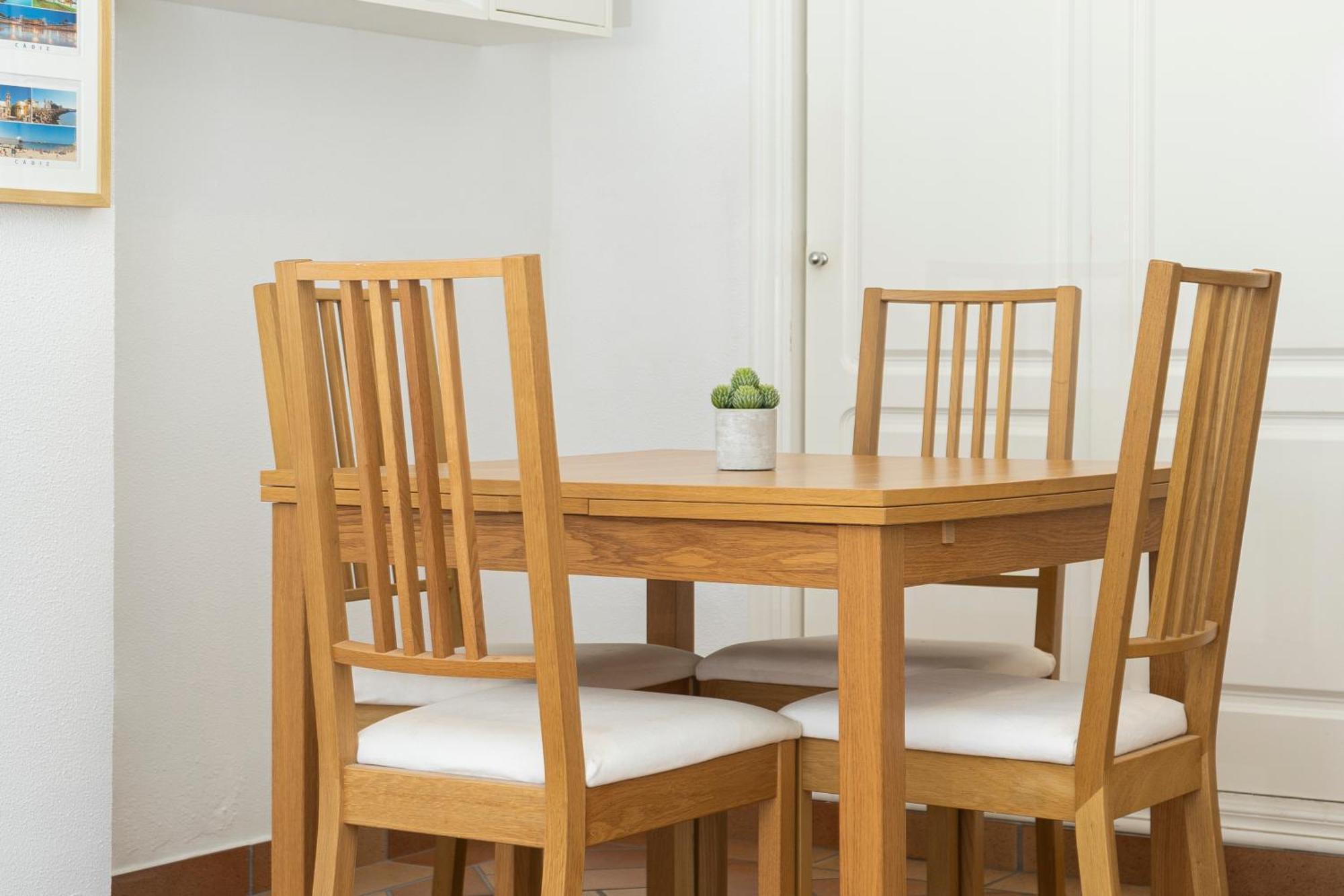 Apartament Coqueto Estudio Kadyks