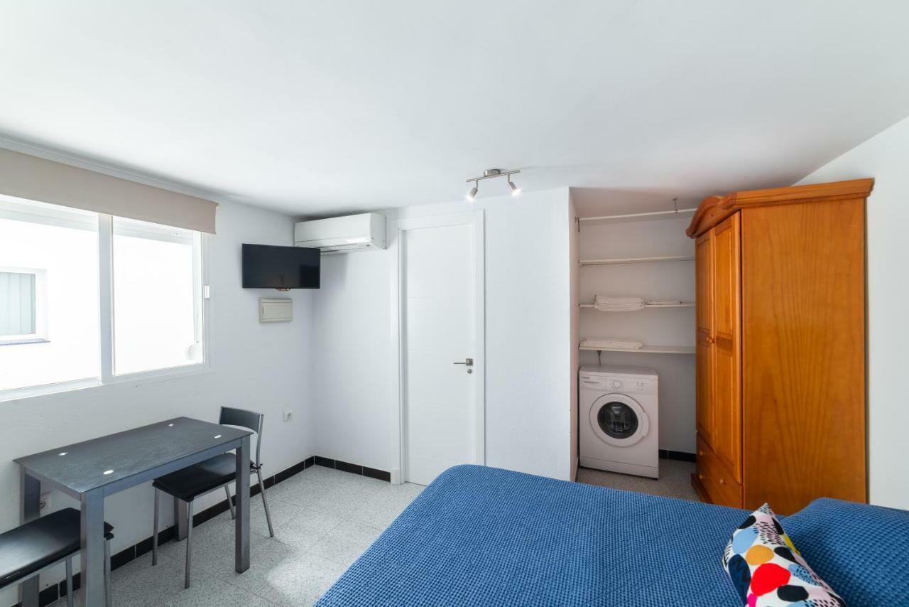 Coqueto Estudio Apartament Kadyks