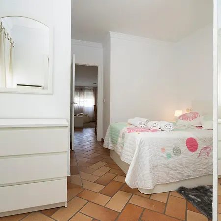Coqueto Estudio Cadix Chambre photo