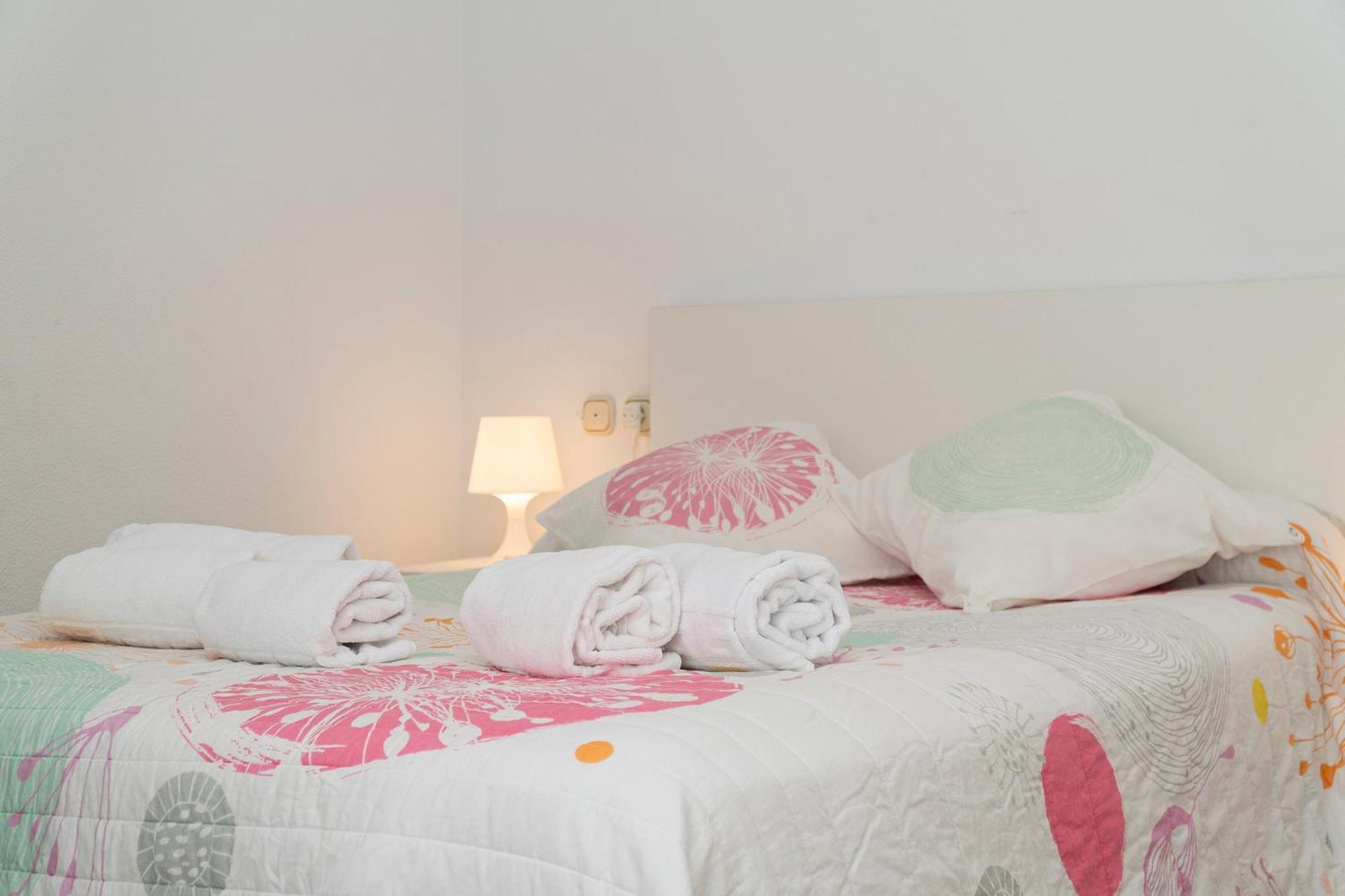 Coqueto Estudio Appartement