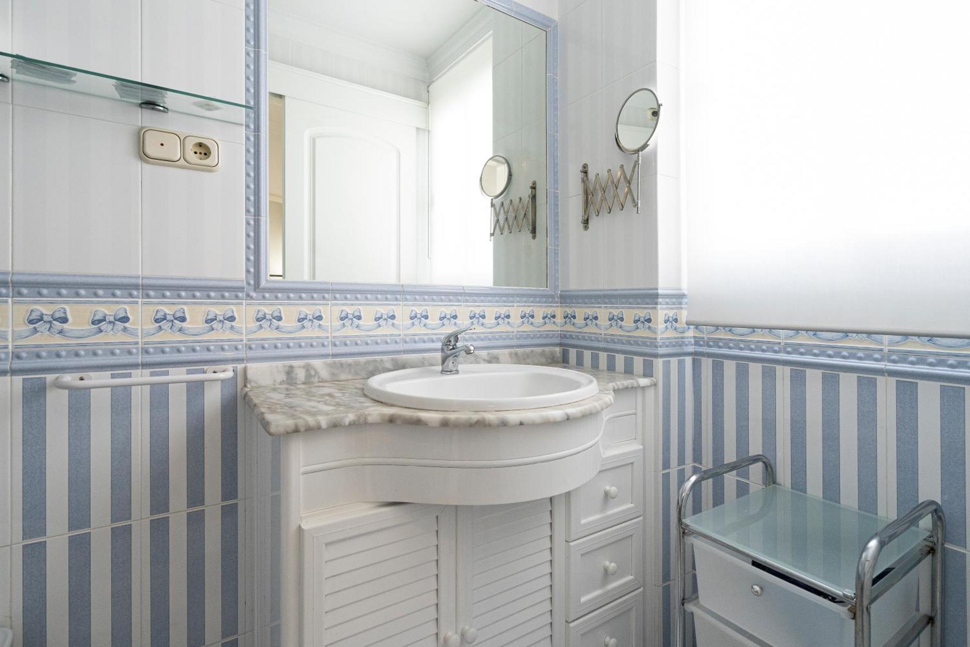 Coqueto Estudio Appartement *