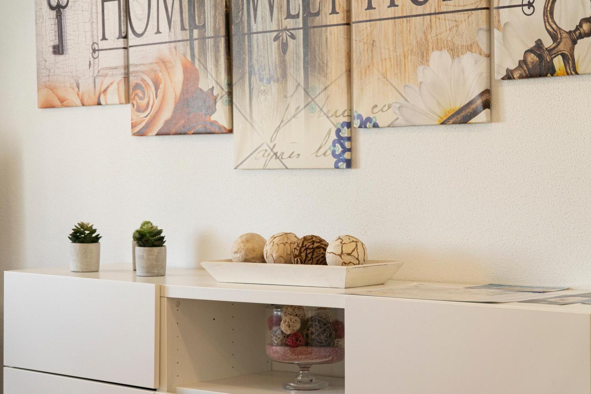 Coqueto Estudio Appartement Cádiz
