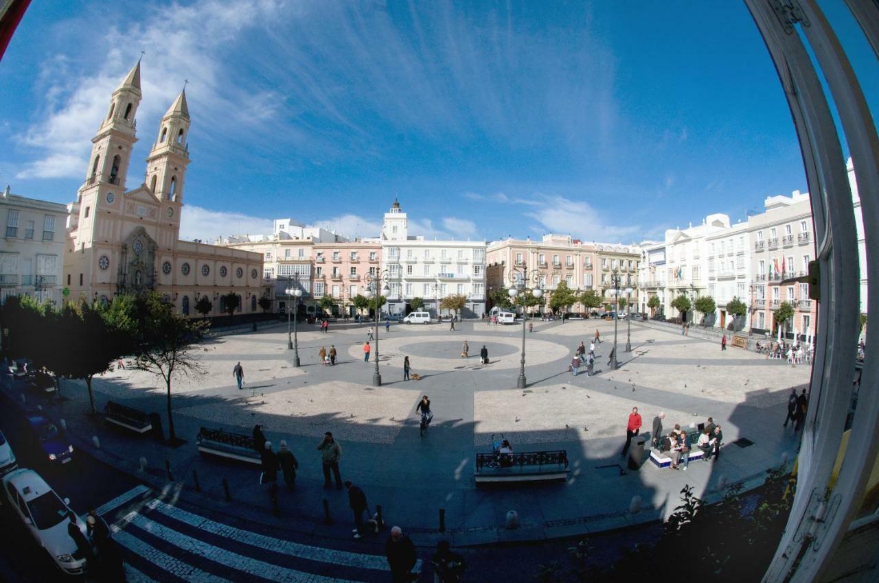 Appartement Coqueto Estudio *