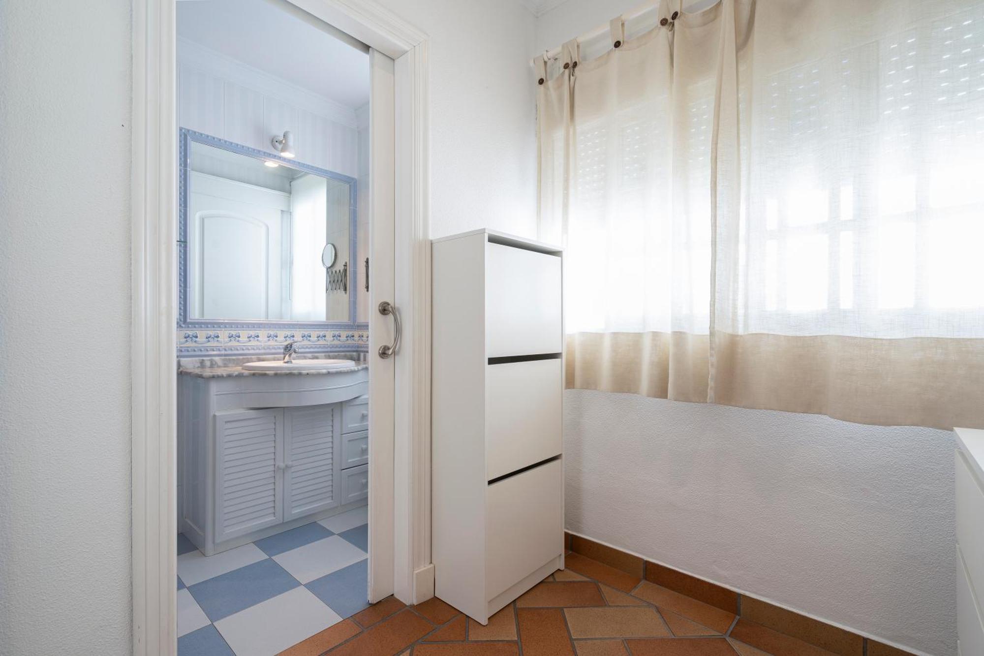 Appartement Coqueto Estudio *