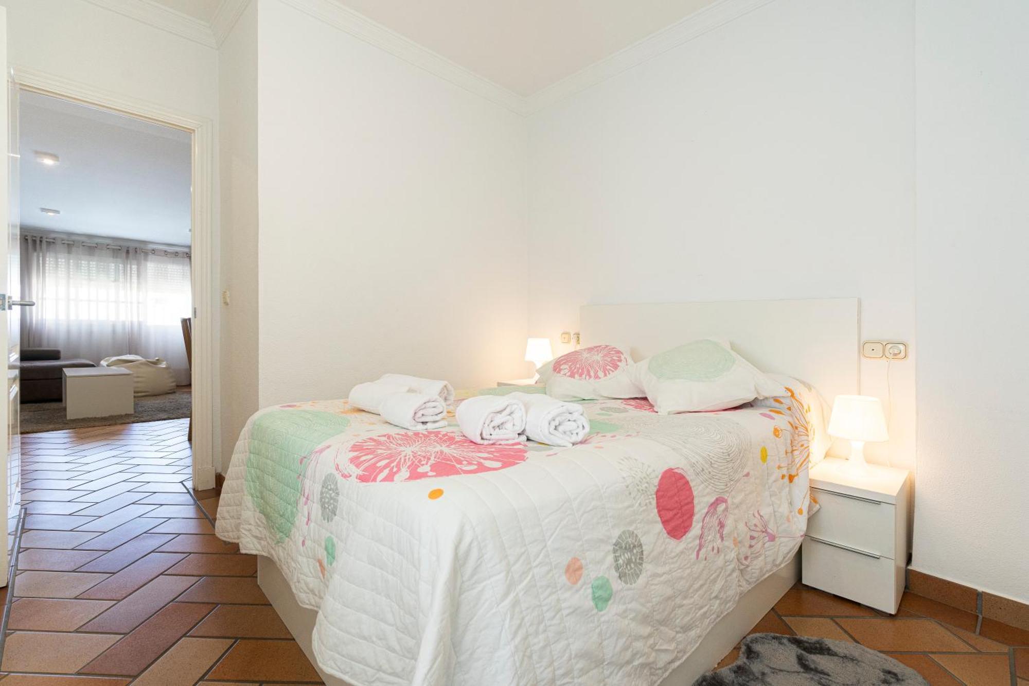 Appartement Coqueto Estudio