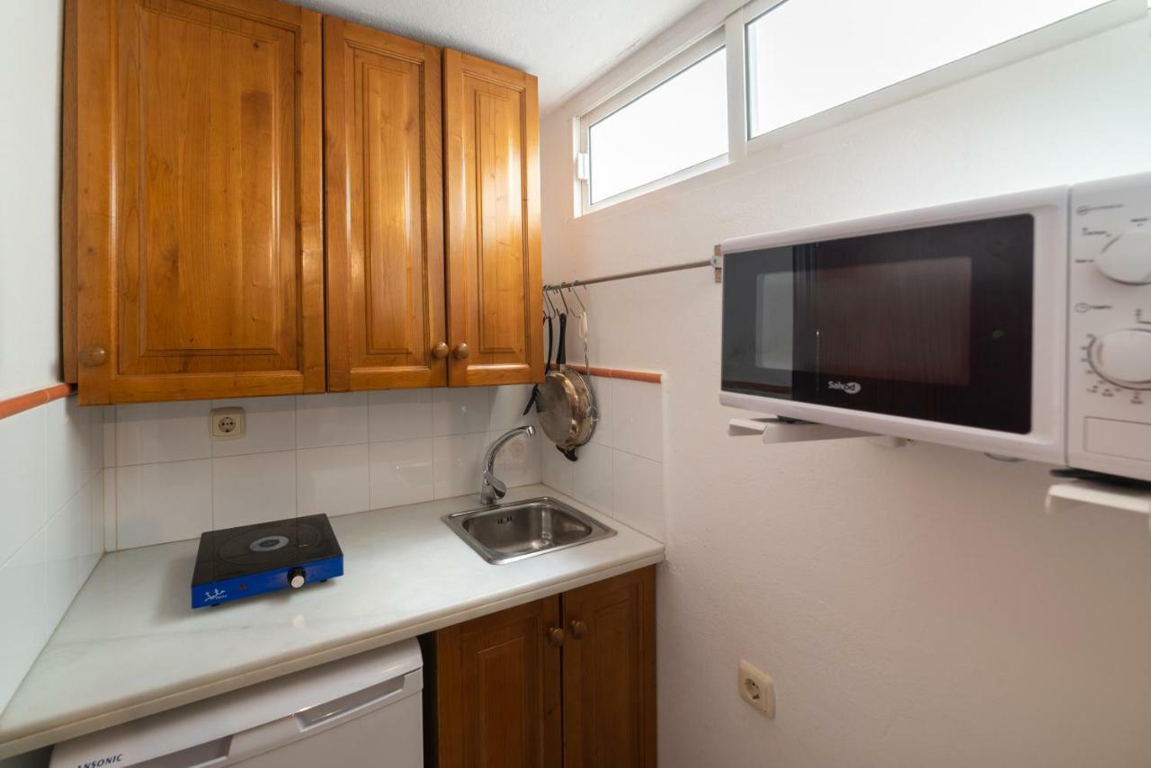 Coqueto Estudio Appartement *
