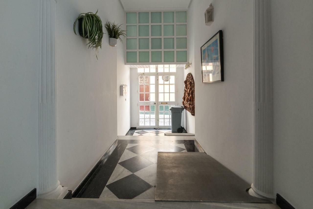 Appartement Coqueto Estudio Cadix